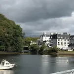 New Listing Faye's Place Semesterbostad Donegal Town