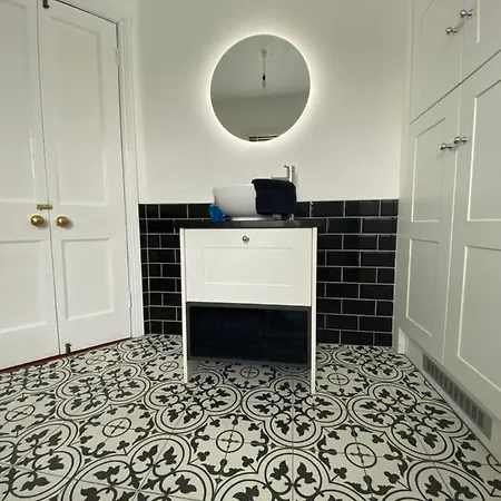 New Listing Faye's Place Σπίτι διακοπών Ντόνεγκαλ