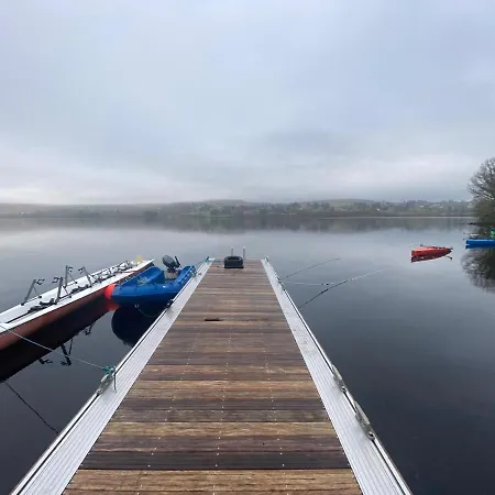 New Listing Faye's Place Σπίτι διακοπών Ντόνεγκαλ