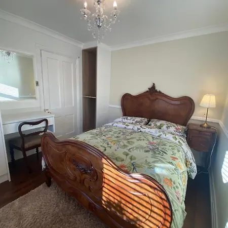 New Listing Faye's Place Donegal Town