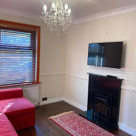 بيت للعطل New Listing Faye's Place