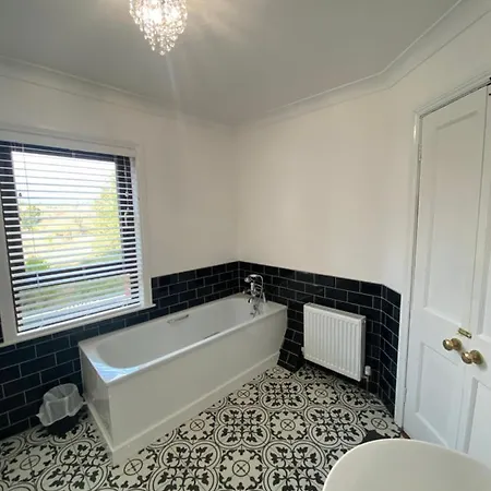 New Listing Faye's Place Σπίτι διακοπών