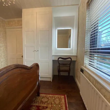 Tatil Evi New Listing Faye's Place