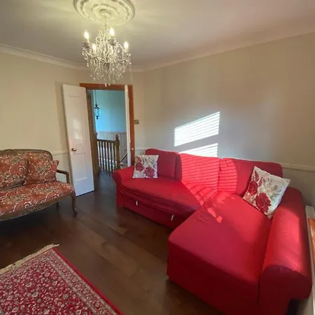 New Listing Faye's Place Сasa de vacaciones Donegal Town