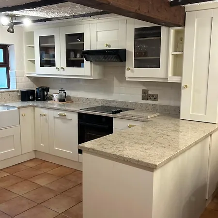 Holiday home New Listing Faye's Place Donegal Town