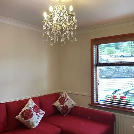 بيت للعطل New Listing Faye's Place