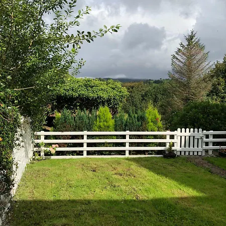 New Listing Faye's Place بيت للعطل Donegal Town
