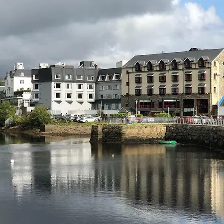 New Listing Faye’s Place Donegal Town