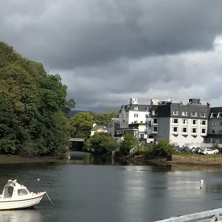 New Listing Faye’s Place Dom wakacyjny Donegal Town