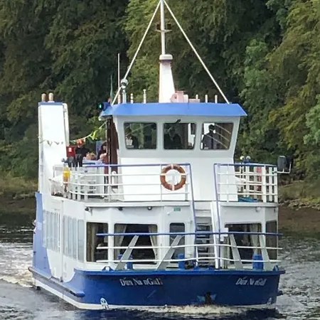 Σπίτι διακοπών New Listing Faye's Place *