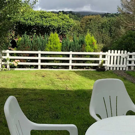 New Listing Faye's Place بيت للعطل Donegal Town