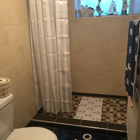 بيت للعطل New Listing Faye's Place