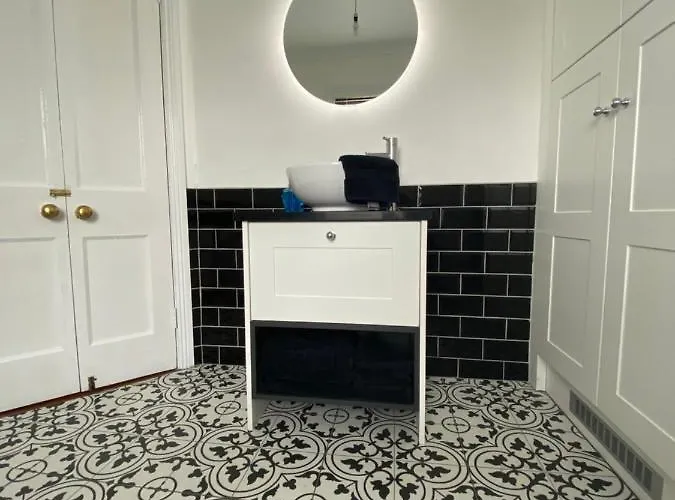 New Listing Faye's Place Ferienhaus Donegal Town