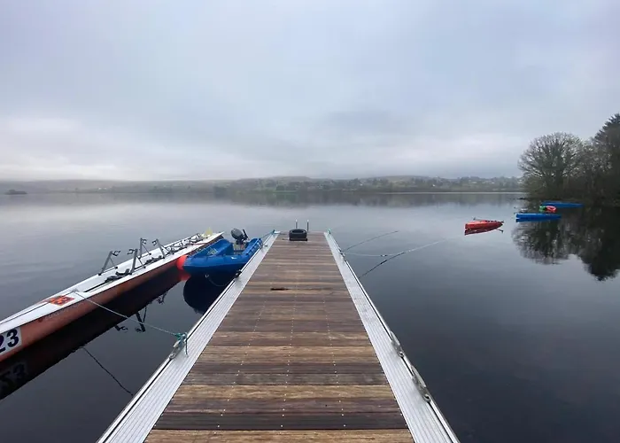 New Listing Faye's Place Дом отдыха Донегол