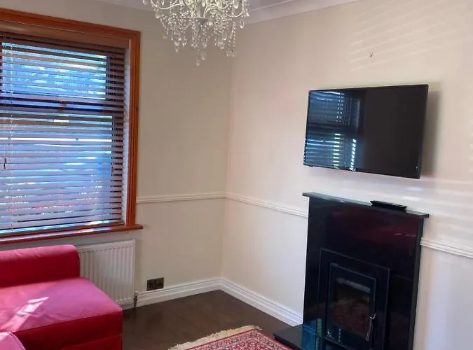 Ferienhaus New Listing Faye's Place