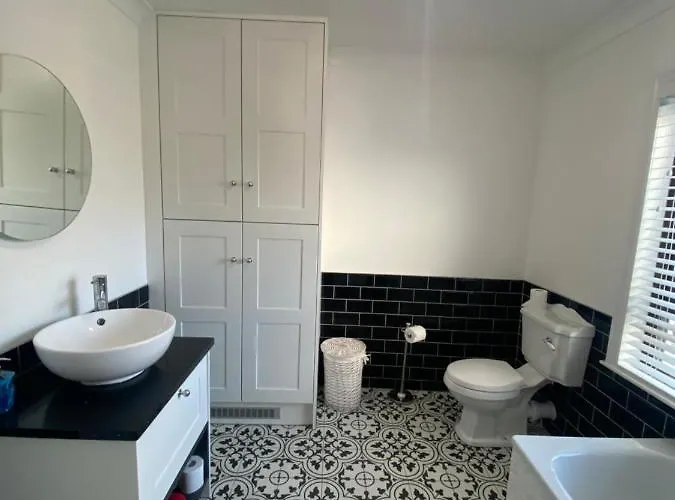 Дом отдыха New Listing Faye's Place Донегол