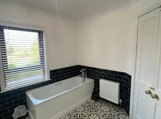 New Listing Faye's Place Дом отдыха