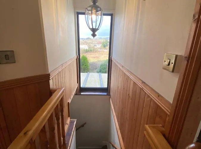 New Listing Faye's Place Ferienhaus Donegal Town