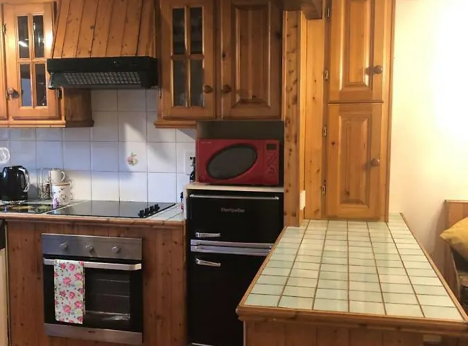 New Listing Faye's Place Дом отдыха