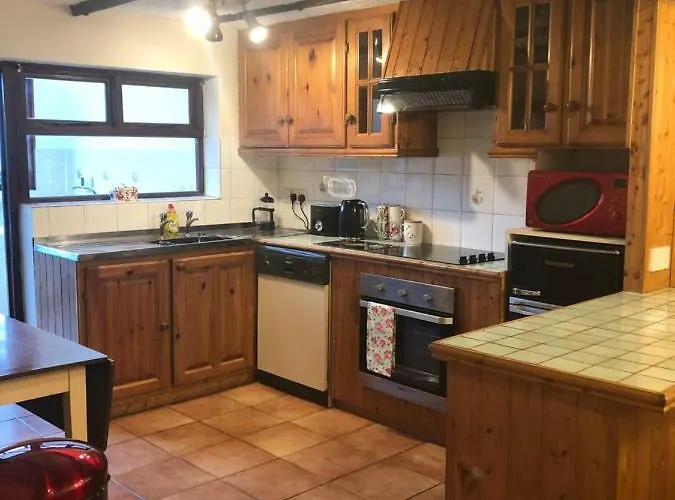 New Listing Faye's Place *