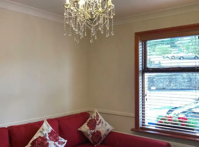 Дом отдыха New Listing Faye's Place