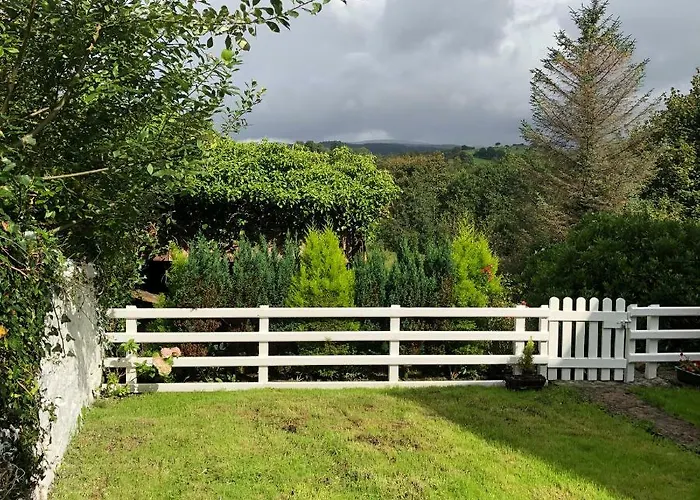 New Listing Faye's Place Ferienhaus Donegal Town