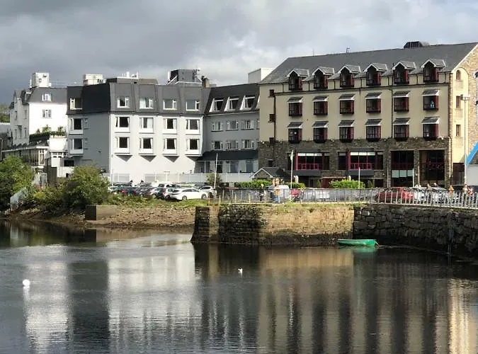 New Listing Faye's Place Donegal Town