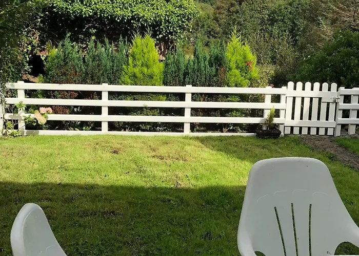 New Listing Faye's Place Ferienhaus Donegal Town