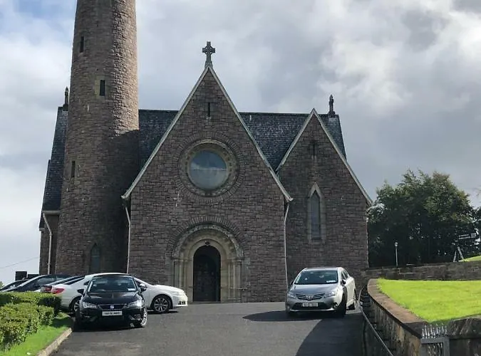 Ferienhaus New Listing Faye's Place *