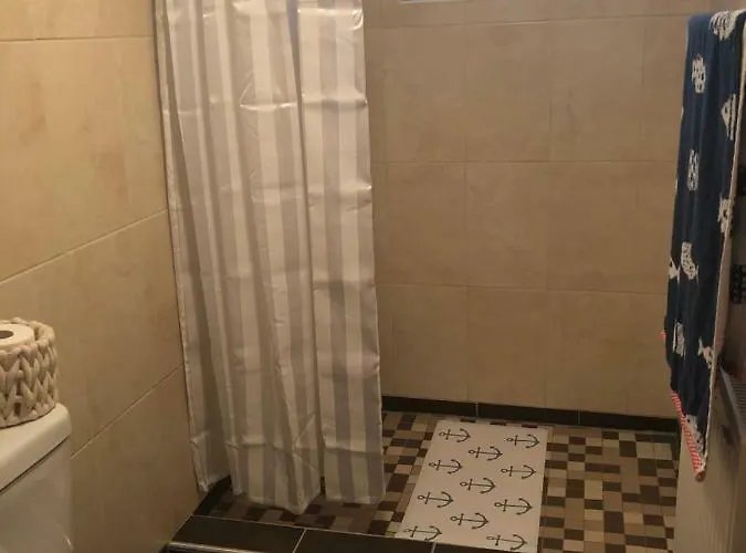 Ferienhaus New Listing Faye's Place